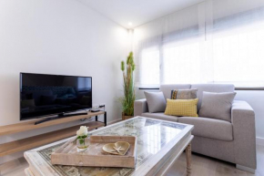 Livemalaga Balneario Beach, Malaga